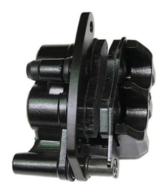Evolution Golf Cart Brake Caliper Driver Side