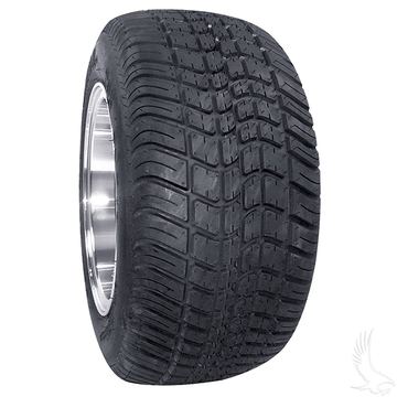 Kenda Loadstar 215/60-8 Golf Cart Tire, 4 Ply, DOT Street Legal