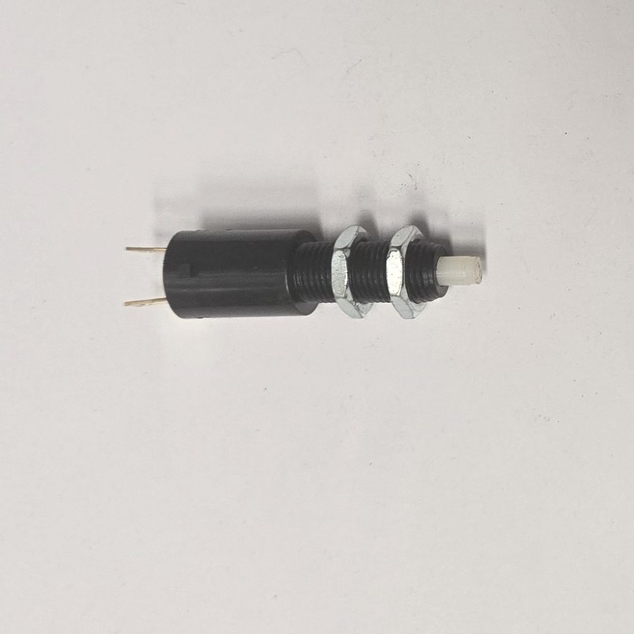 Universal Brake Switch Plunger, Two Prong