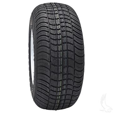 Kenda Loadstar 205/65-10 Golf Cart Tire, 4 Ply, DOT Street Legal