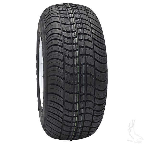 Kenda Loadstar 205/65-10 Golf Cart Tire, 4 Ply, DOT Street Legal