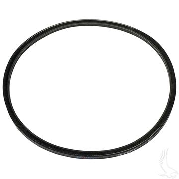Generator Belt for E-Z-GO 4 Cycle Gas RXV, TXT and Utility with Kawasaki Motor, Workhorse (1994 to 2009)