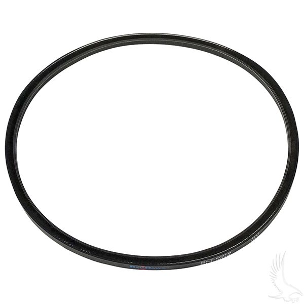 Generator Belt for E-Z-GO 4 Cycle Gas RXV, TXT and Utility with Kawasaki Motor, Workhorse (1994 to 2009)