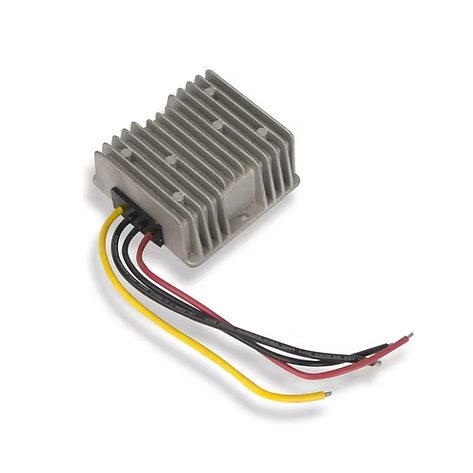 Voltage Reducer for 2021 Carts