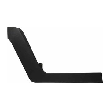 Right Front Retainer for Bintelli Beyond 6P Golf Carts