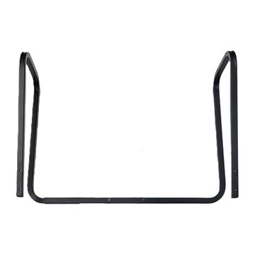 Beyond Roof Rear Support, Aluminum (Old Style)