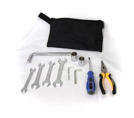Tool Kit