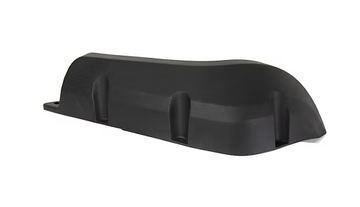 Front Fender Flare for 2021 Carts