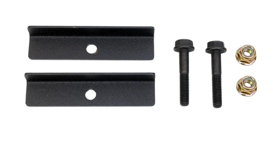 Eco Battery Mounting Kit for ICON EV/ADEV