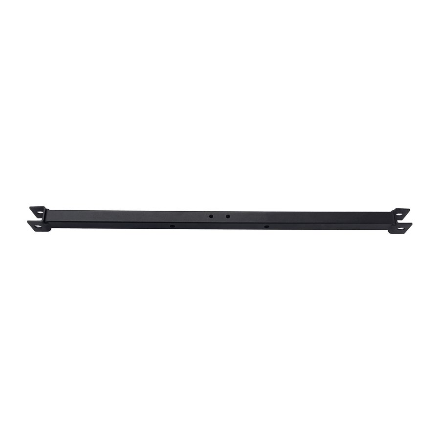 Seatbelt Mounting Bar for Middle Seat Bintelli Golf Carts