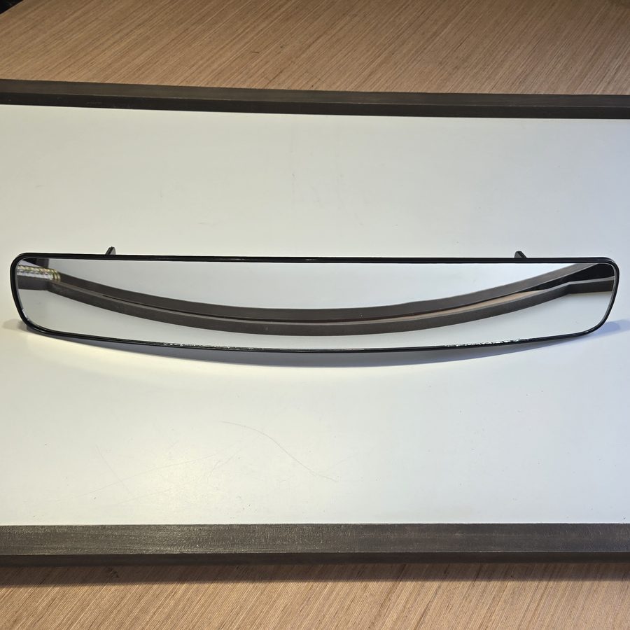 Universal Golf Cart Rearview Mirror