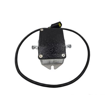 Icon Accelerator Pedal Switch