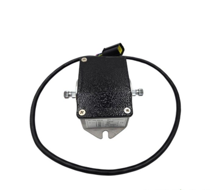 Icon Accelerator Pedal Switch
