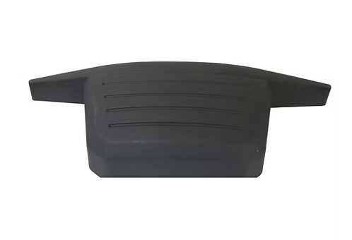 Front Bumper for 4 and 6 Seat Carts