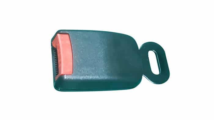 Seatbelt Buckle for Bintelli Beyond