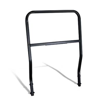 Rear Safety Bar, Hand Rail, for 4 and 6 Seat Carts