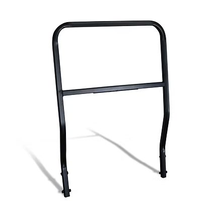 Rear Safety Bar, Hand Rail, for 4 and 6 Seat Carts