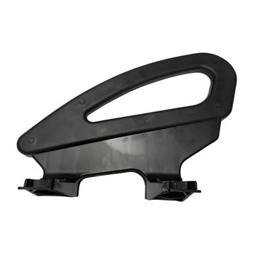 Left Hand Armrest for Bintelli Beyond Golf Carts