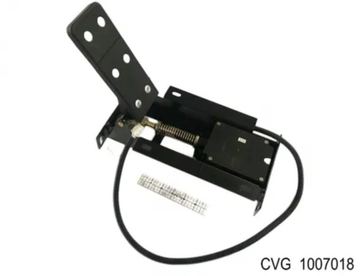 Tomberlin E-Merge Throttle Pedal Assembly