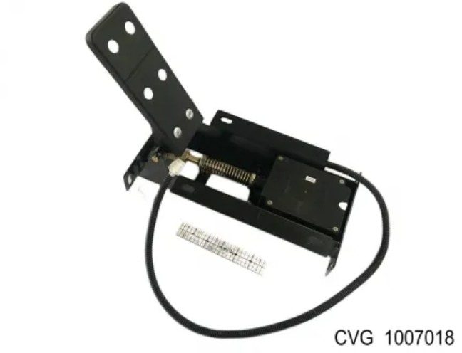 Tomberlin E-Merge Throttle Pedal Assembly