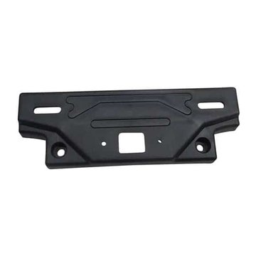 Nexus/Beyond License Plate Light Bracket