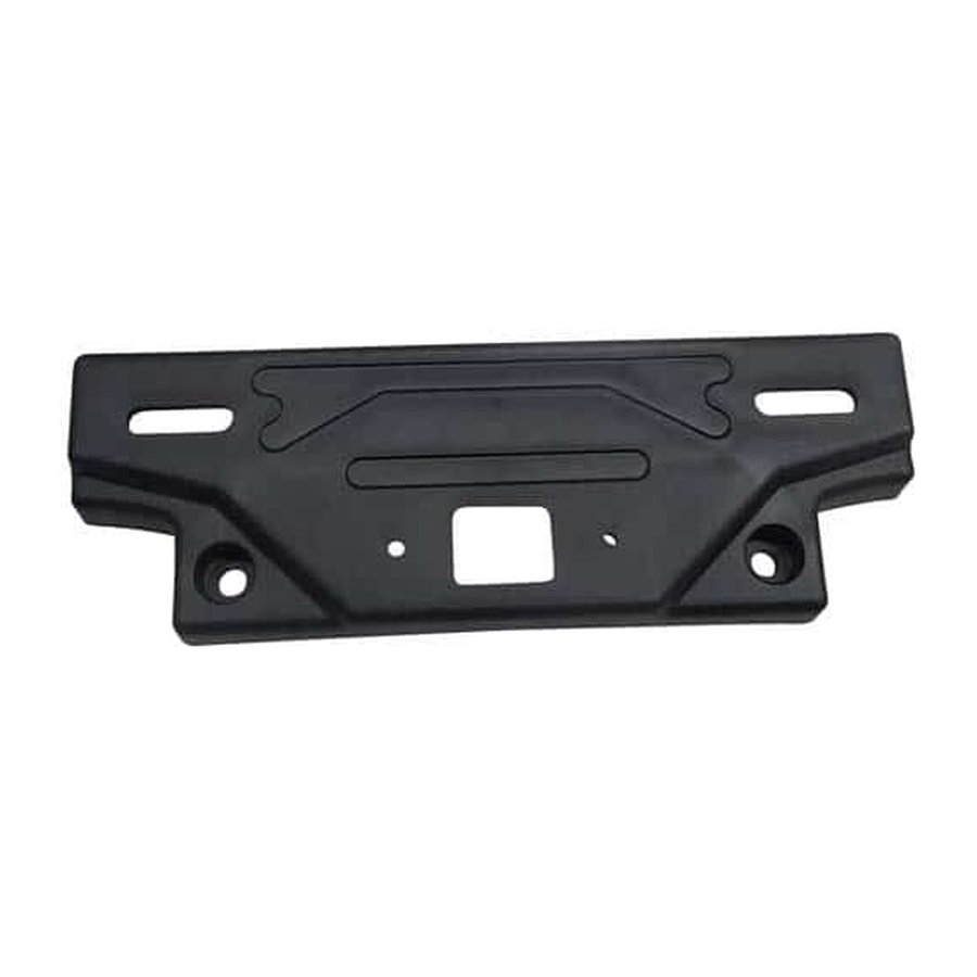 Nexus/Beyond License Plate Light Bracket
