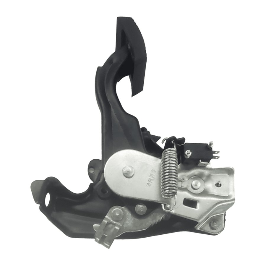 Beyond 4PR Parking Brake Lever