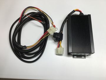 48V to 12V DC/DC Converter