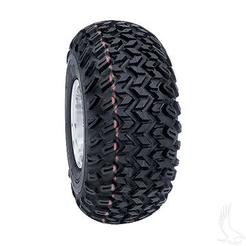 Duro Desert Directional 23x10.5-12 Golf Cart Tire, 4 Ply, DOT Street Legal