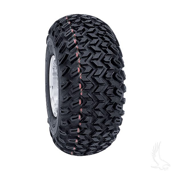 Duro Desert Directional 23x10.5-12 Golf Cart Tire, 4 Ply, DOT Street Legal