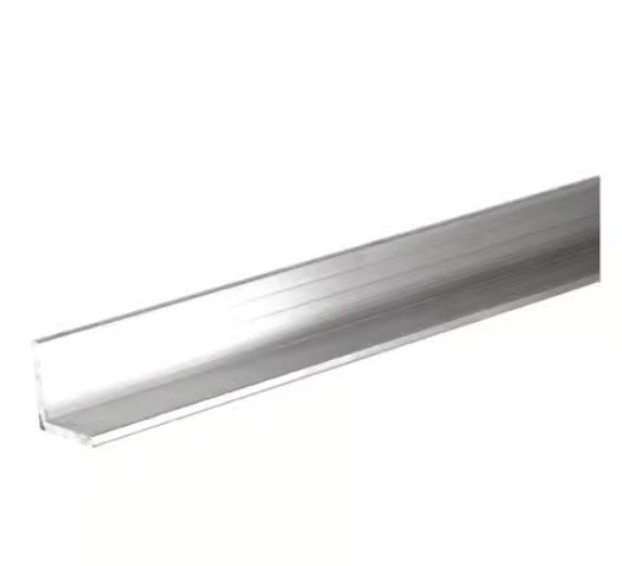 Aluminum Angle Brace