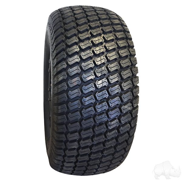 RHOX RXUT 23x10.5-12 Golf Cart Tire, 4 Ply, DOT Street Legal