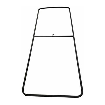 Beyond 6 Roof Frame, Aluminum
