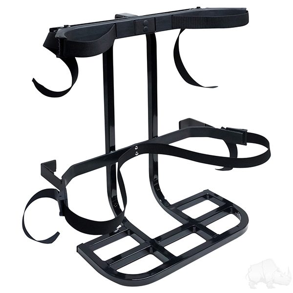 RHOX Bag Attachment for 500 Series Seat Kit