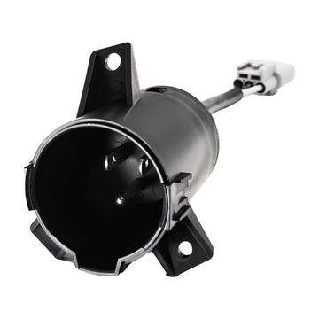 Eco Battery Locking Charge Port for Club Car Precedent