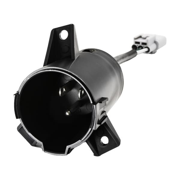 Eco Battery Locking Charge Port for Club Car Precedent