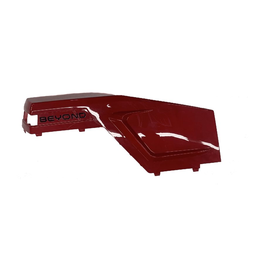 Bintelli Beyond Right Rear Quarter Panel, Red