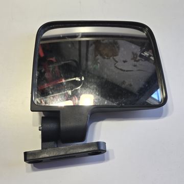 Universal Golf Cart Side Mirror (Left Hand)