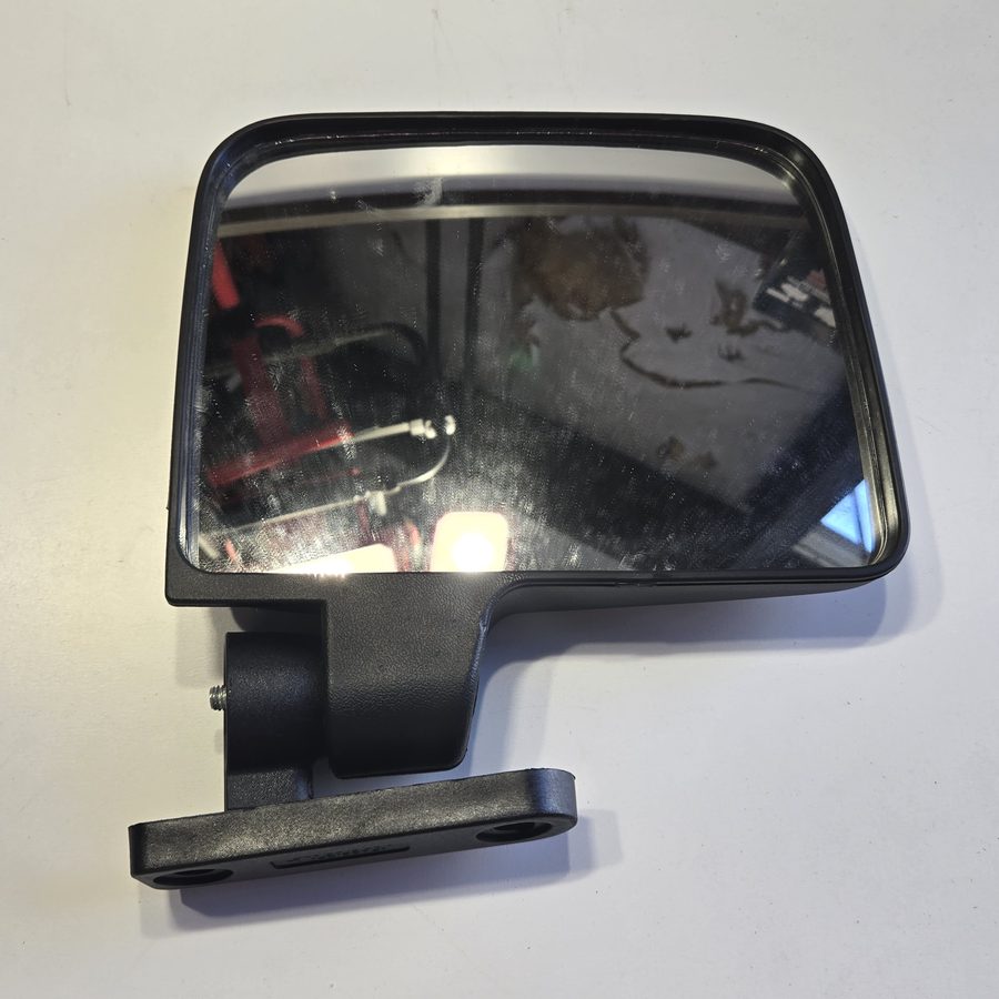Universal Golf Cart Side Mirror (Left Hand)
