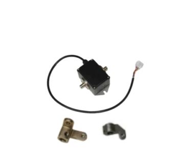Evolution Classic Golf Cart Accelerator