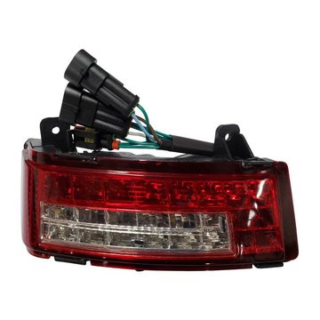 LED Taillight for Bintelli Beyond Golf Carts (Left Hand)