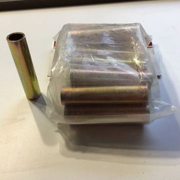 Steel Leaf Spring Bushing Sleeve for Club Car Golf Carts