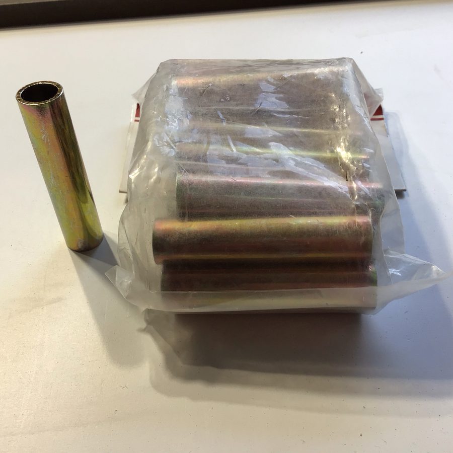 Steel Leaf Spring Bushing Sleeve for Club Car Golf Carts