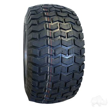 RHOX RXBT 18x8.5-8 Golf Cart Tire, 4 Ply