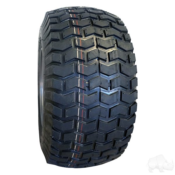 RHOX RXBT 18x8.5-8 Golf Cart Tire, 4 Ply