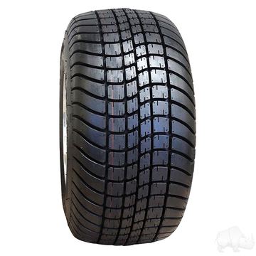 RHOX RXLP 215/60-8 Golf Cart Tire, 4 Ply, DOT Street Legal