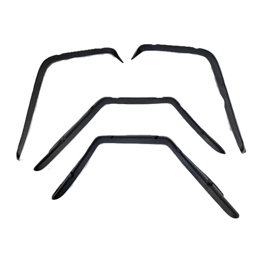 Beyond Mud Guard Set