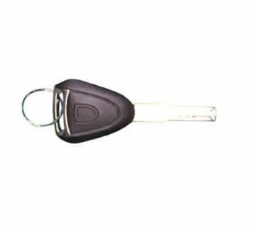 Universal Spare Key for Bintelli Beyond