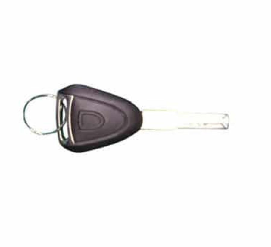 Universal Spare Key for Bintelli Beyond