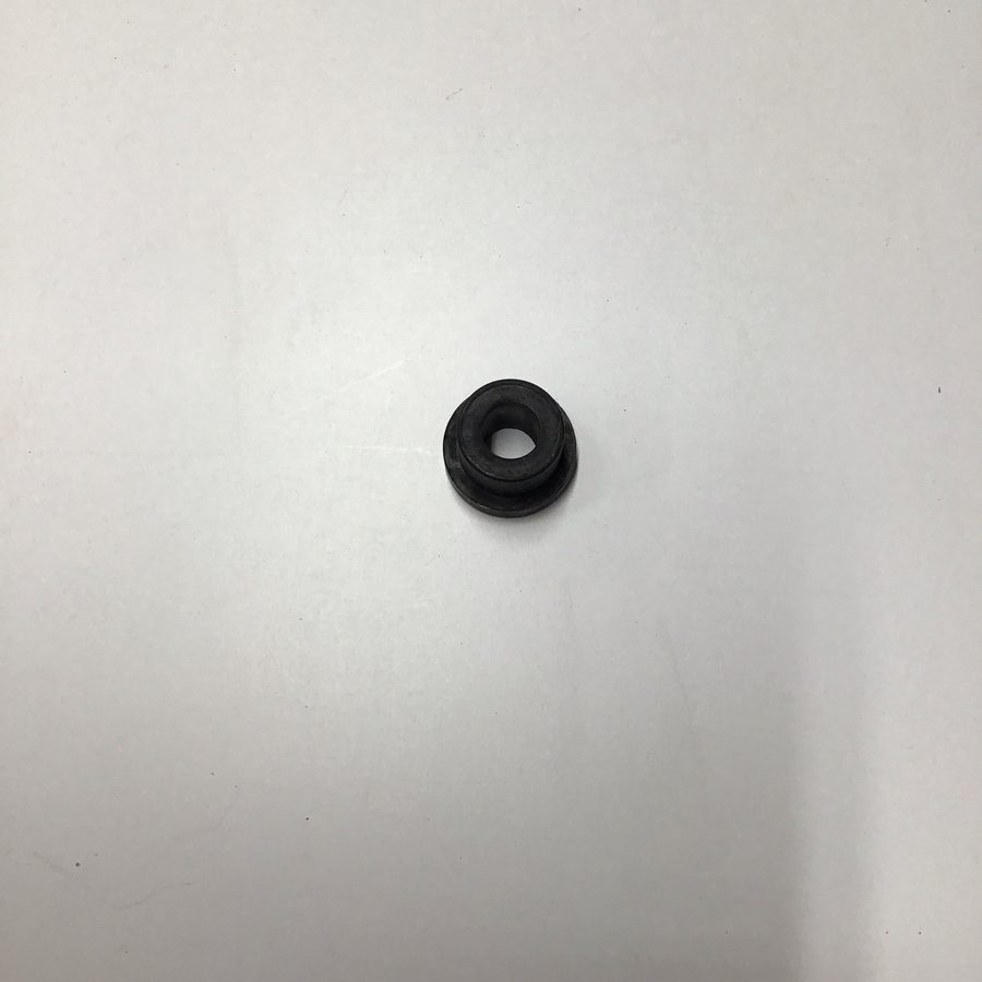 Rear Leaf Spring Rubber Bushing for Golf Carts (25-Pack)